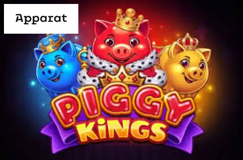 Piggy Kings